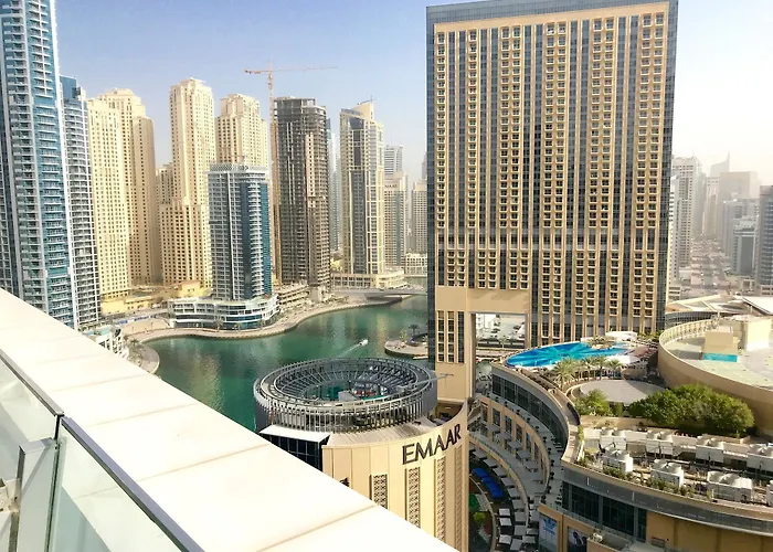 Residence Dubai - Silverene