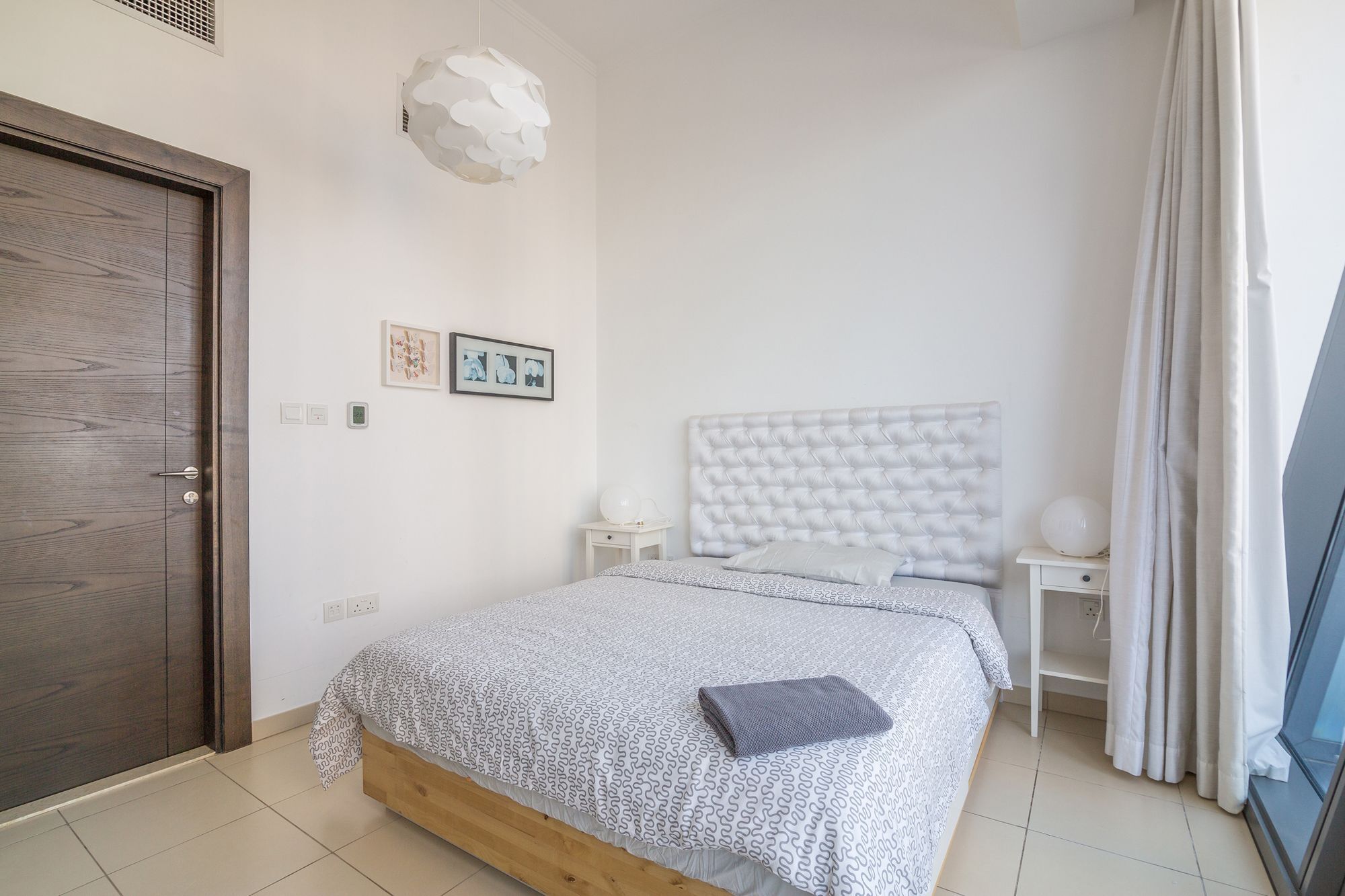 - Silverene Apartment