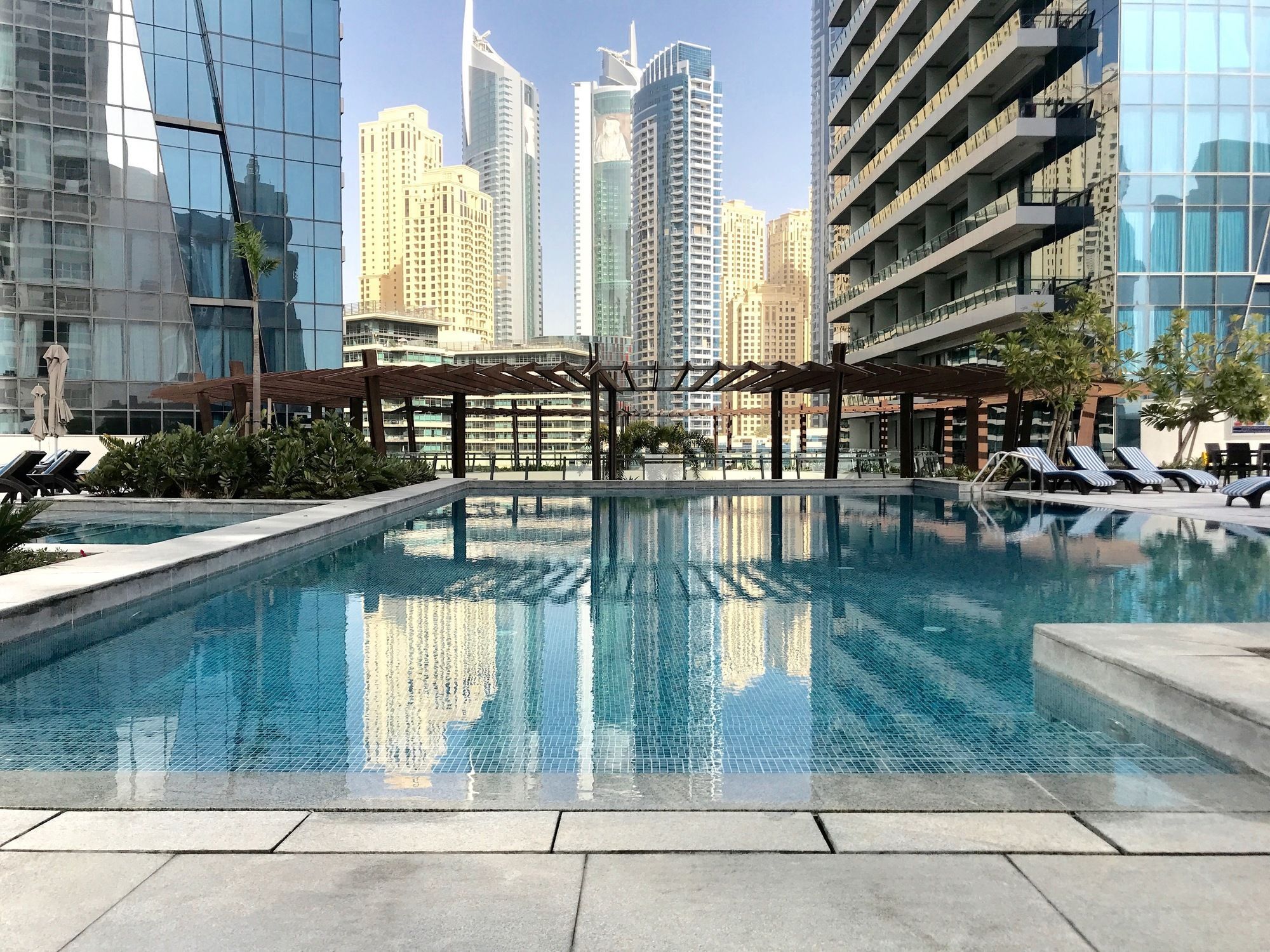 - Silverene Apartment *