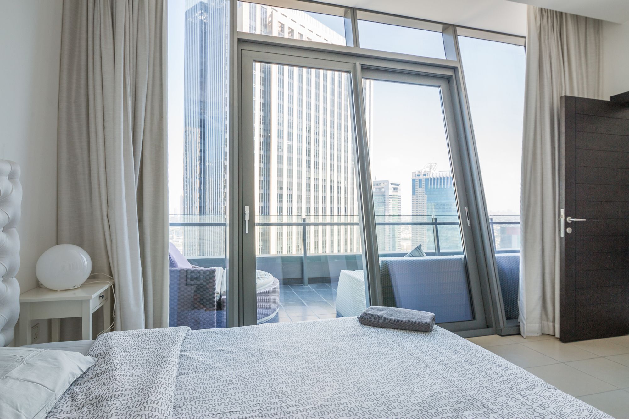 Apartment - Silverene *